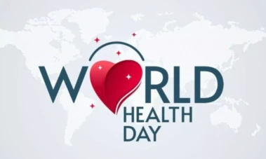 World Health Day :ప్రపంచ ఆరోగ్య దినోత్సవం వేళ ఈ విషయాలు తప్పక గుర్తుంచుకోండి.. 100 ఏళ్లు హ్యాపీగా బతకండి