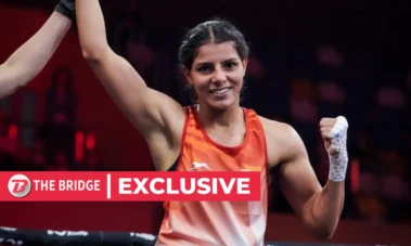 I had a gut feeling: Sakshi Chaudhary on beating Nikhat Zareen