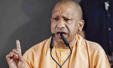 CM Adityanath says namaz can't be offered on roads, suggests shift-based arrangement