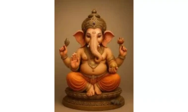 OF CABBAGES AND KINGS |  Of Prayers, Faith & Modern Medicine: Lord Ganesh In A Bengaluru Hospital | Farrukh Dhondy