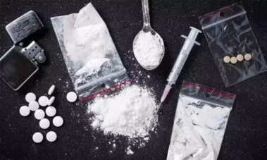 Cyberabad police seize ₹3.69 Cr drugs, arrest 154 in massive 52-day crackdown