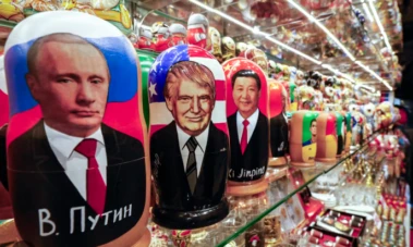 Roving Periscope: After Trump's 'failed' China visit, Putin to meet Xi