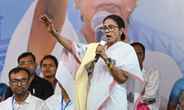 TMC to File Mamata Banerjee's Bhabanipur Nomination as Pluralist Counter to BJP