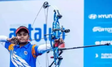 Asian Games 2026: Indian boxing, archery teams announced - Complete Indian contingent