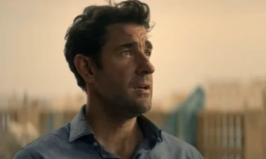 Tom Clancy's Jack Ryan: Ghost War Review: John Krasinski's Film Is An Unexciting Political Thriller That Leaves You With Questions!