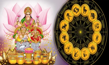 Weekly Horoscope: 3 राशियों पर कुबेर की धन वर्षा! तुला, वृश्चिक, धनु, मकर, कुंभ, मीन राशि वालों के लिए अगले 7 दिन लकी