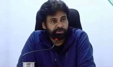 జీవనదులను కలుషితం చేసుకోవద్దన్నదే ప్రభుత్వ ఉద్దేశం: పవన్