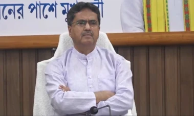 Tripura's Infant Mortality Rate half of national average: CM