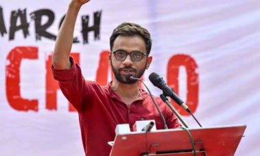 ഡല്‍ഹി കലാപ ഗൂഢാലോചന കേസ്; ഉമര്‍ ഖാലിദിന് ഇടക്കാല ജാമ്യം അനുവദിച്ച്‌ ഹൈക്കോടതി