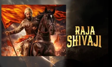 Raja Shivaji BO Collection: राजा शिवाजी का बॉक्स ऑफिस पर धमाल ! 20वें दिन भी नहीं रुका तूफ़ान, अब तक कितनी कमाई हुई?