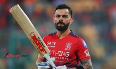 Highest Paid IPL Players: Who's On Top?