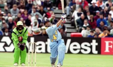 Sachin's 140*: A Knock that Became a Tribute