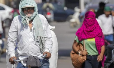തെലങ്കാനയില്‍ സൂര്യാഘാതത്തില്‍ മരിച്ചത് 16 പേര്‍; നാല് ലക്ഷം വീതം ധനസഹായം പ്രഖ്യാപിച്ച്‌ സര്‍ക്കാര്‍