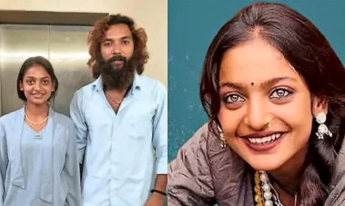 Monalisa moves High Court over kidnapping case filed against husband Farman Khan