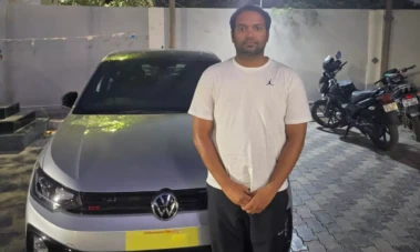 Driving at 200 kmph for Instagram reels: Hyderabad man arrested for dangerous ORR stunt