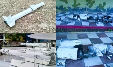 PL-15E मिसाइल का सीक्रेट भारत ने किया डिकोड! चीन-पाकिस्तान की बढ़ी टेंशन