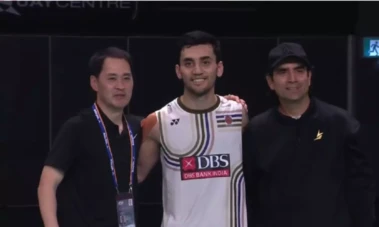 Malaysia Masters 2026: Lakshya Sen targets his second final of the year - Preview