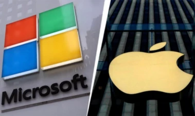 ഏപ്രില്‍ ഒന്നിന് ലോകം നടുങ്ങുമോ? ആപ്പിളും ഗൂഗിളും ഉള്‍പ്പെടെ 18 വമ്ബൻമാരെ തകര്‍ക്കുമെന്ന് ഇറാന്റെ മുന്നറിയിപ്പ്