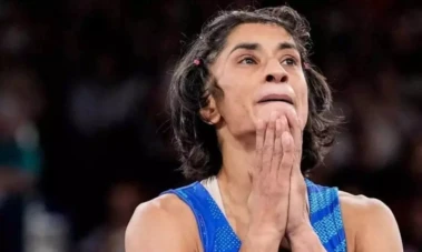 Vinesh Phogat Cleared For Asian Games Trials as Supreme Court Questions Delhi HC Order
