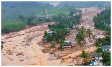 ചൂരല്‍മലയില്‍ മുപ്പതോളം ദുരന്തബാധിത കുടുംബങ്ങള്‍ ഇപ്പോഴും പുനരധിവാസ പട്ടികയ്ക്ക് പുറത്ത്