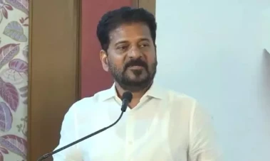 Revanth: Vijayan Remark in Poor Taste