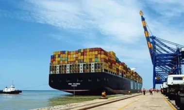 Adani Ports to acquire Jaypee Fertilizers unit for Rs 1,500 crore