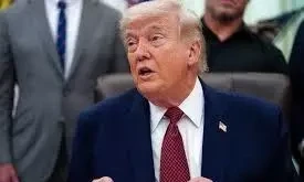 Fresh Iran attack could come within days if no deal reached: Trump