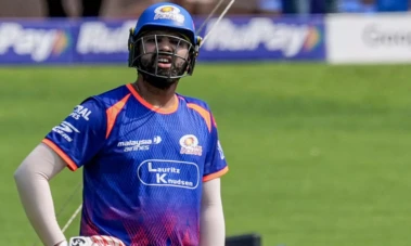 Mumbai Indians Neither Had Individual Brilliance Nor Collective Effort This Year, Says Jayawardene