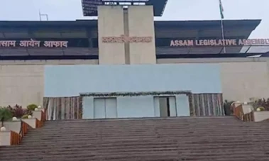 'Need of the hour', says Himanta Sarma as govt tables UCC Bill in Assam Assembly