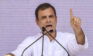 Rahul Gandhi Demands Judicial Probe, SIT Investigation Over Alleged CBSE 'Scam'