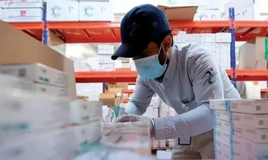 India's chemists go on nationwide strike against e pharmacies and online medicine sales