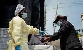 Africa CDC declares continental emergency over Ebola outbreak