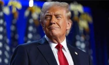 K.C. Singh | Quad, In The Trump Era, Still Alive, But Distracted