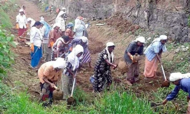വി ബി ജി റാം ജി പദ്ധതി ജൂലൈ ഒന്ന് മുതല്‍; സാമ്പത്തിക വിഹിതം ഉറപ്പാക്കാൻ കേന്ദ്ര നിര്‍ദേശം