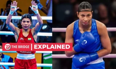Explained: How to qualify for 2028 LA Olympics in Boxing?