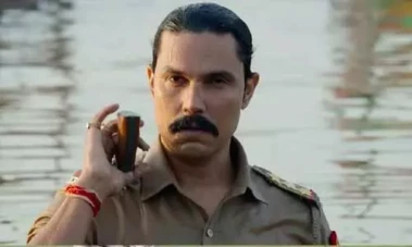అందుకే 'ఛావా'లో ఛాన్స్ వదులుకున్నా: రణ్‌దీప్ హుడా