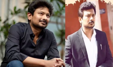 அடடே..! மீண்டும் ஹீரோவாகும் உதயநிதி. சினிமாவில் ரீ என்ட்ரி கொடுக்கந்போகும் மாமன்னம் நாயகன். வேற லெவல் அப்டேட்..!!