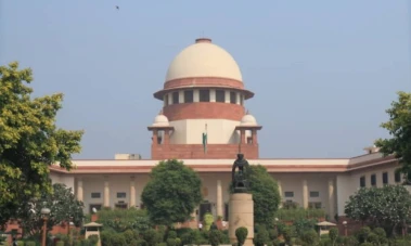 SC questions quota to children of economically, educationally advanced families in backward classes