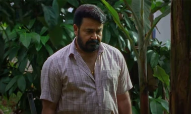 Thiruvananthapuram: Fans praise Mohanlal's return as Georgekutty