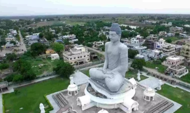 ఆంధ్రప్రదేశ్‌ రాజధానిగా అమరావతి.. కేంద్రం గెజిట్‌ నోటిఫికేషన్‌ విడుదల