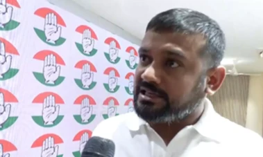 In their opinion, paper leak only happens when question papers are printed in newspapers: Kanhaiya Kumar slams NTA