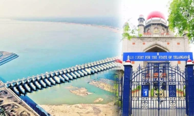 కాళేశ్వరం విచారణలో కీలక మలుపు..పీసీ ఘోష్ కమిషన్ నివేదికపై రేపు హైకోర్టు తీర్పు