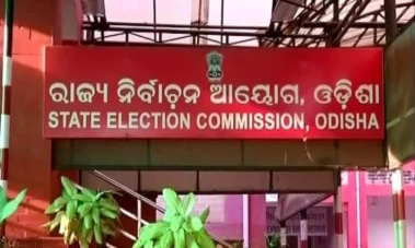 ରାଜ୍ୟରେ ଆରମ୍ଭ ହେଲା ପଞ୍ଚାୟତ ଓ ପୌର ନିର୍ବାଚନ ପ୍ରକ୍ରିୟା.