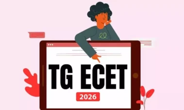 TG ECET 2026 for Engineering Lateral entry admissions released