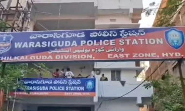 Secunderabad: పార్సిగుట్టలో దారుణం.. వ్యక్తి అనుమానాస్పద మృతి!