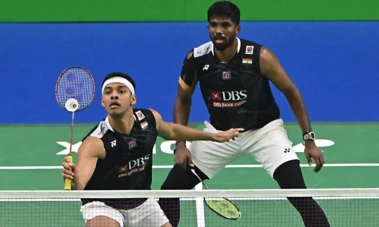 Singapore Open 2026: Lakshya, Satwik-Chirag in focus - Preview