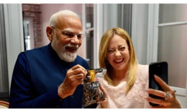 AA Edit | PM's Europe Trip Gives Big Thrust To Tech Ties