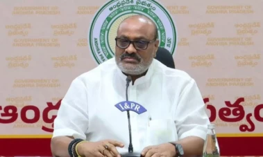 అమరావతిలో ఎన్ఎఫ్‌డీబీ ప్రాంతీయ కార్యాలయానికి కేంద్రం గ్రీన్ సిగ్నల్