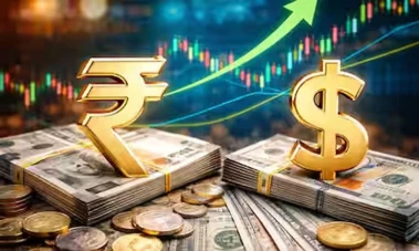 RBI intervention: Rupee recovers against US dollar after two weeks of decline
