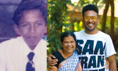 'He'll be a criminal,' predicted school principal; now Advin Roy Netto is a Google Lead Designer
